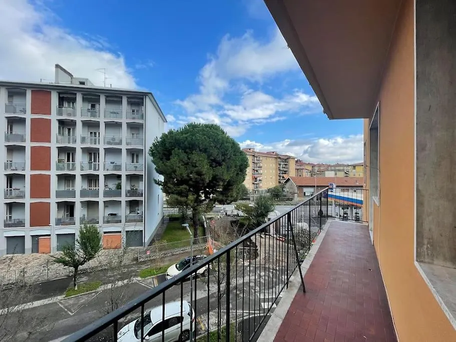 White Pearl Bgy Station Apartment Bergamo